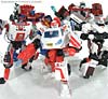 Universe - Classics 2.0 Ratchet - Image #139 of 177