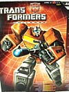 Universe - Classics 2.0 Blaster - Image #27 of 210