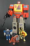 Universe - Classics 2.0 Ramhorn - Image #70 of 80