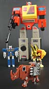 Universe - Classics 2.0 Ramhorn - Image #71 of 80