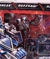 Universe - Classics 2.0 Soundwave (Reissue) - Image #7 of 114