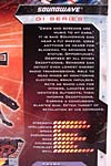 Universe - Classics 2.0 Soundwave (Reissue) - Image #14 of 114