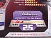 Universe - Classics 2.0 Soundwave (Reissue) - Image #15 of 114