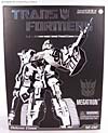Universe - Classics 2.0 Megatron (SE-02) - Image #1 of 106