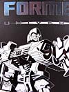 Universe - Classics 2.0 Megatron (SE-02) - Image #2 of 106