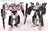 Universe - Classics 2.0 Megatron (SE-02) - Image #84 of 106
