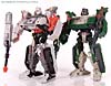 Universe - Classics 2.0 Megatron (SE-02) - Image #90 of 106