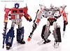 Universe - Classics 2.0 Megatron (SE-02) - Image #96 of 106