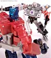 Universe - Classics 2.0 Megatron (SE-02) - Image #100 of 106
