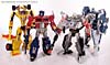 Universe - Classics 2.0 Megatron (SE-02) - Image #102 of 106