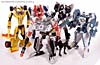 Universe - Classics 2.0 Megatron (SE-02) - Image #103 of 106