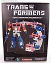 Universe - Classics 2.0 Optimus Prime (SE-01) - Image #7 of 94