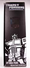 Universe - Classics 2.0 Optimus Prime (SE-01) - Image #9 of 94