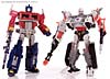 Universe - Classics 2.0 Optimus Prime (SE-01) - Image #89 of 94