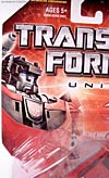 Universe - Classics 2.0 Sideswipe - Image #3 of 108