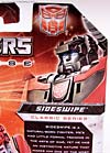Universe - Classics 2.0 Sideswipe - Image #8 of 108