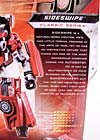 Universe - Classics 2.0 Sideswipe - Image #10 of 108