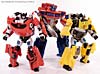 Universe - Classics 2.0 Sideswipe - Image #97 of 108