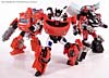 Universe - Classics 2.0 Sideswipe - Image #100 of 108