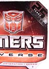 Universe - Classics 2.0 Smokescreen - Image #6 of 136