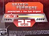 Universe - Classics 2.0 Smokescreen - Image #17 of 136