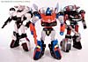 Universe - Classics 2.0 Smokescreen - Image #126 of 136