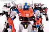 Universe - Classics 2.0 Smokescreen - Image #128 of 136