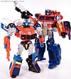 Universe - Classics 2.0 Smokescreen - Image #130 of 136