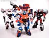 Universe - Classics 2.0 Smokescreen - Image #133 of 136