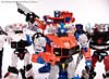 Universe - Classics 2.0 Smokescreen - Image #134 of 136