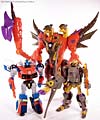 Universe - Classics 2.0 Smokescreen - Image #135 of 136