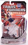 Universe - Classics 2.0 Starscream - Image #1 of 97