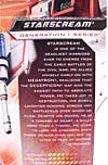 Universe - Classics 2.0 Starscream - Image #10 of 97