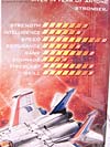 Universe - Classics 2.0 Starscream - Image #11 of 97