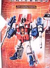 Universe - Classics 2.0 Starscream - Image #12 of 97