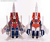 Universe - Classics 2.0 Starscream - Image #43 of 97