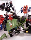 Universe - Classics 2.0 Starscream - Image #53 of 97