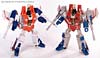 Universe - Classics 2.0 Starscream - Image #83 of 97