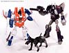 Universe - Classics 2.0 Starscream - Image #90 of 97
