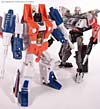 Universe - Classics 2.0 Starscream - Image #93 of 97