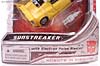 Universe - Classics 2.0 Sunstreaker - Image #6 of 140