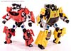 Universe - Classics 2.0 Sunstreaker - Image #135 of 140