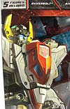 Universe - Classics 2.0 Superion - Image #8 of 139