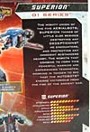 Universe - Classics 2.0 Superion - Image #13 of 139