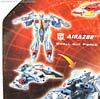 Universe - Classics 2.0 Superion - Image #17 of 139