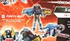 Universe - Classics 2.0 Superion - Image #19 of 139