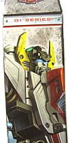 Universe - Classics 2.0 Superion - Image #24 of 139