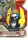 Universe - Classics 2.0 Superion - Image #34 of 139