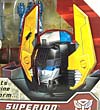Universe - Classics 2.0 Superion - Image #35 of 139