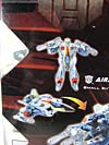 Universe - Classics 2.0 Superion - Image #47 of 139